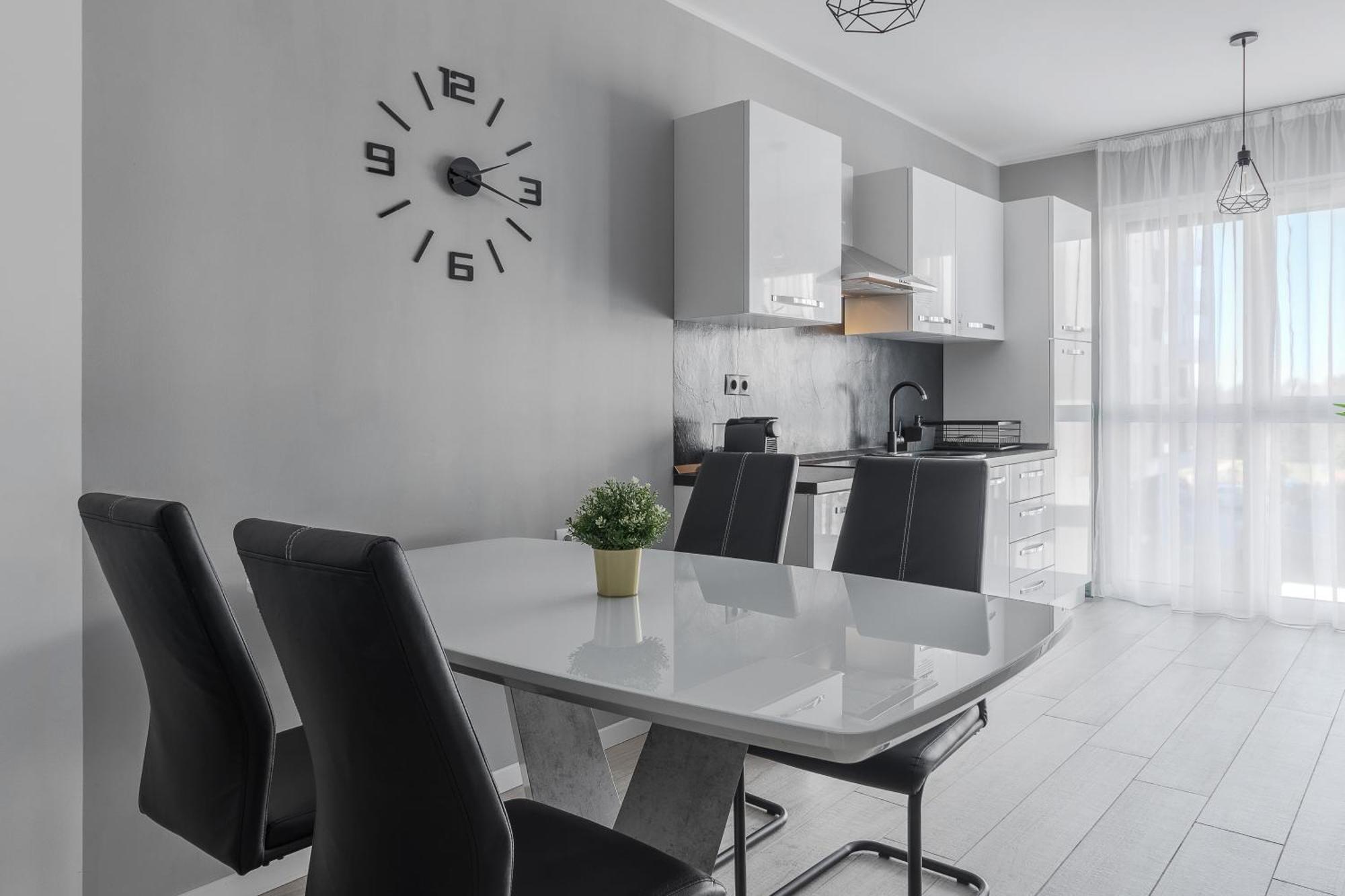 Apartament Ceyrat Flat Oradea Zewnętrze zdjęcie