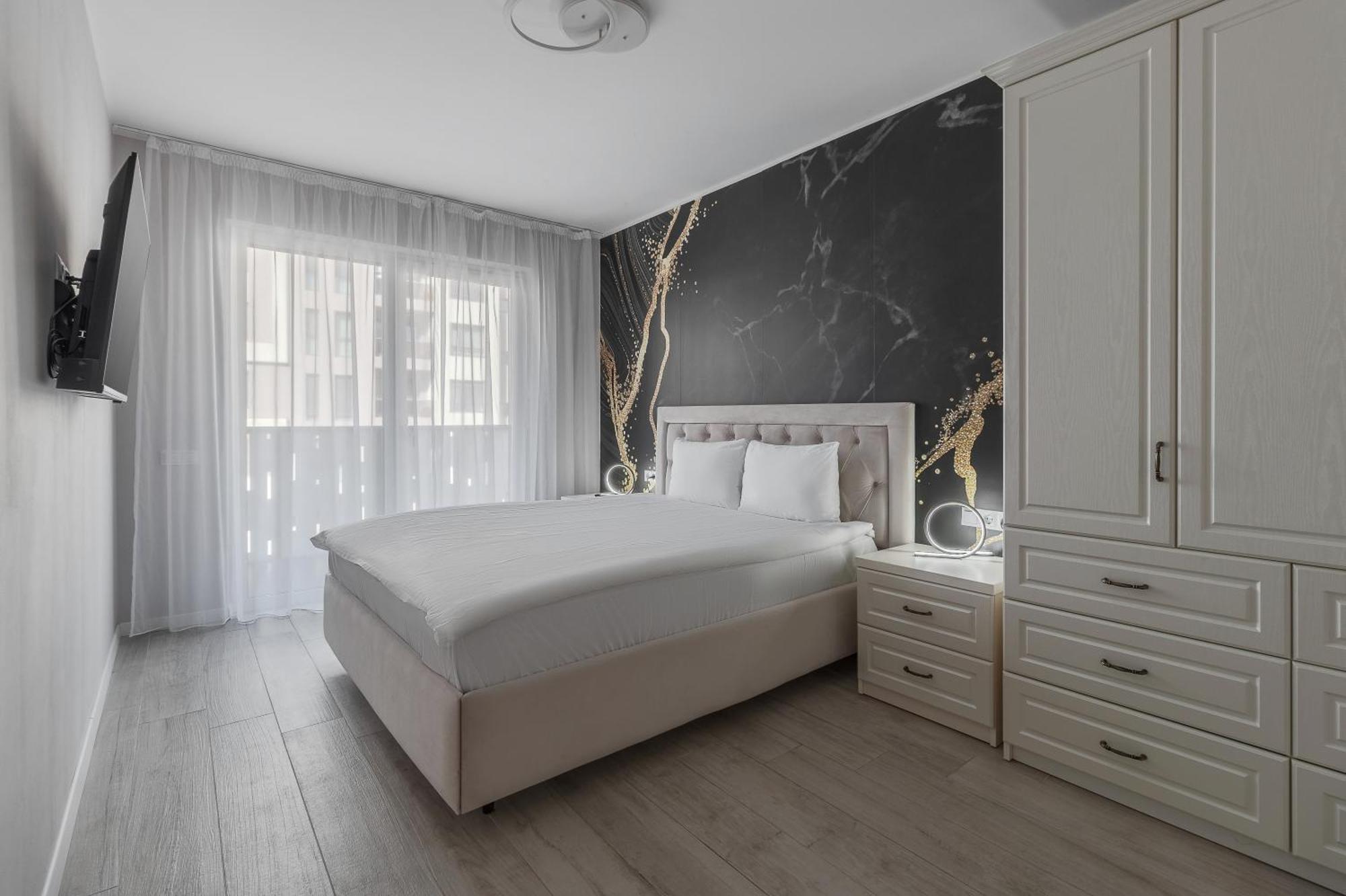 Apartament Ceyrat Flat Oradea Zewnętrze zdjęcie
